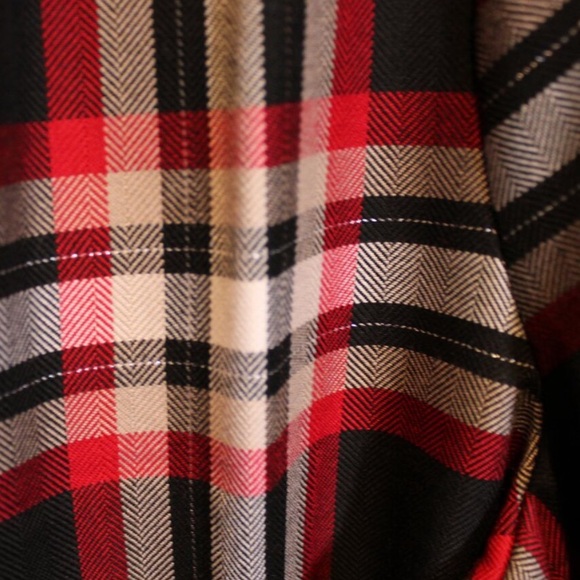 Christopher & Banks | tunic blouse - Picture 5 of 5